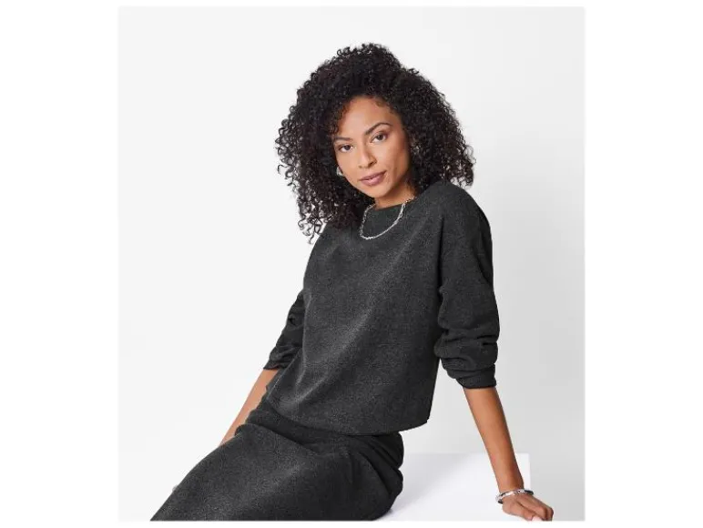Gebreide dames trui<esmara® Online