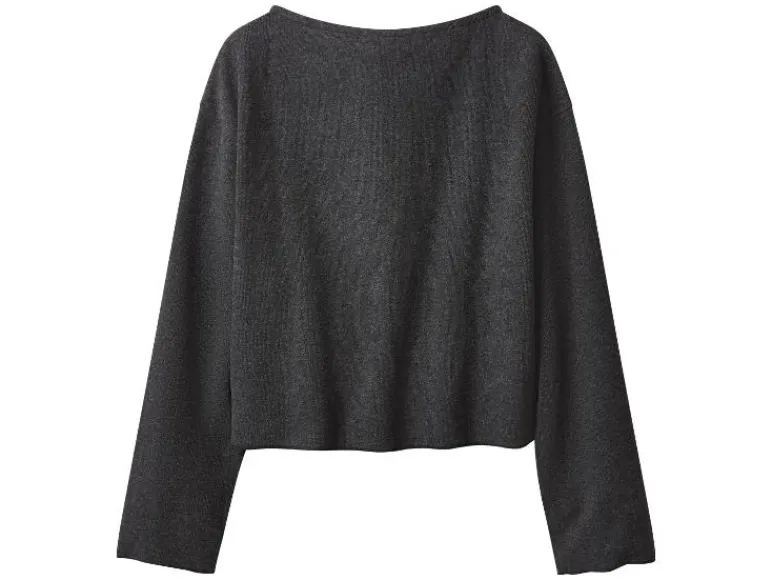 Gebreide dames trui<esmara® Online