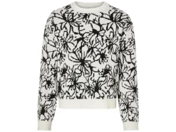 Gebreide dames trui<esmara® Clearance