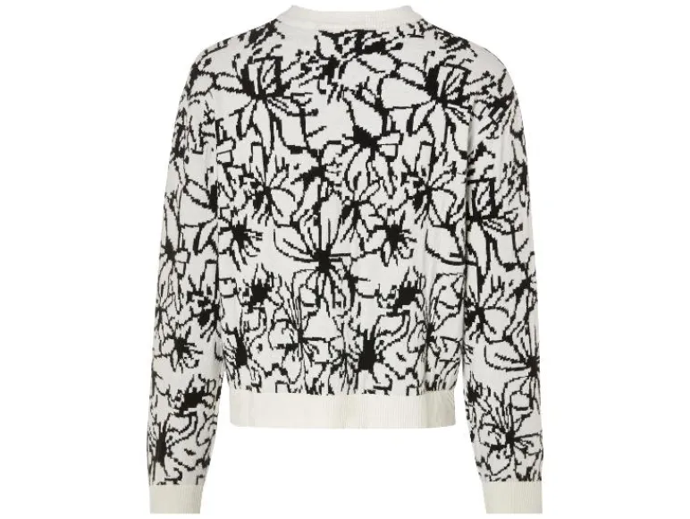 Gebreide dames trui<esmara® Clearance