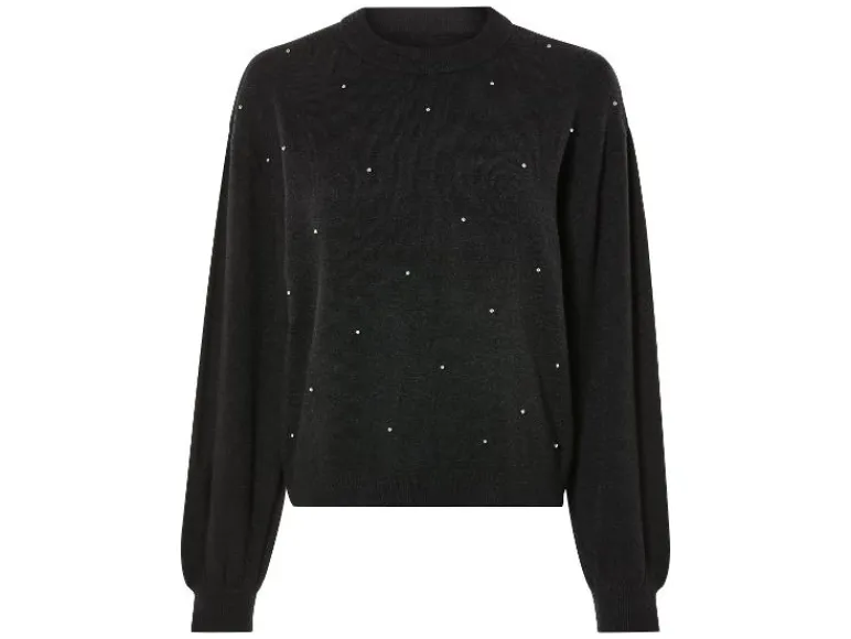 Gebreide dames trui<esmara® Discount