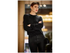 Gebreide dames trui<esmara® Discount