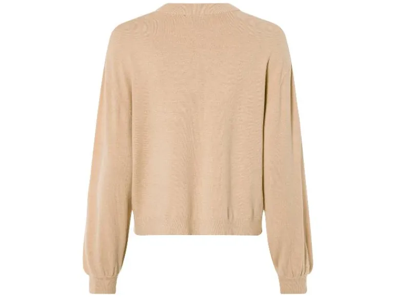 Gebreide dames trui<esmara® Discount