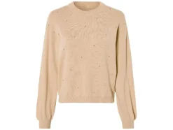 Gebreide dames trui<esmara® Discount