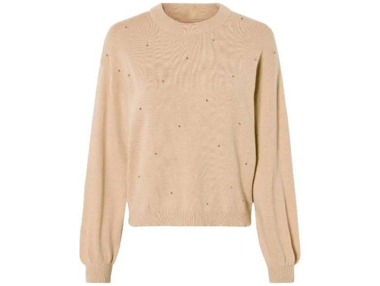 Gebreide dames trui<esmara® Discount