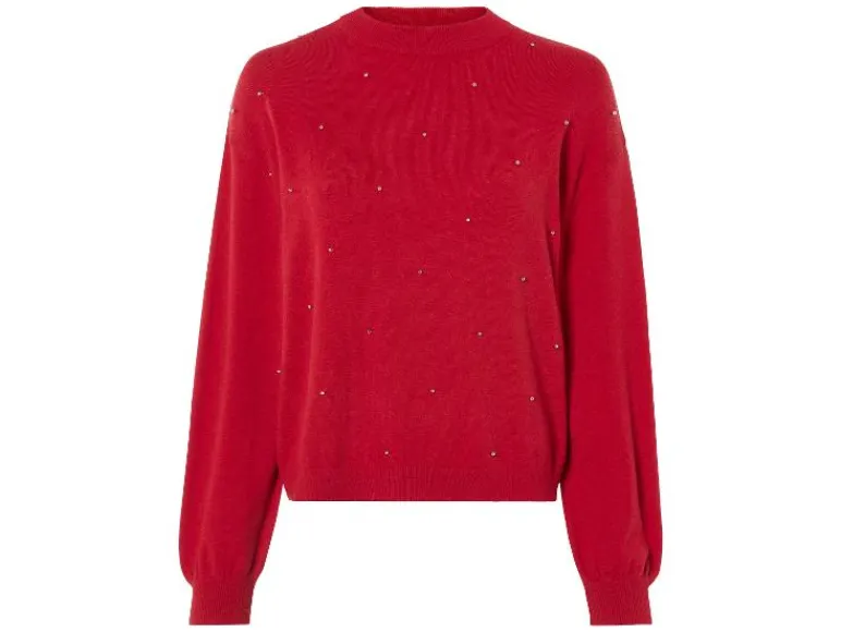 Gebreide dames trui<esmara® Discount