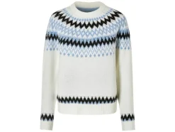 Gebreide dames trui<esmara® Discount