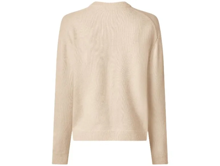 Gebreide dames trui<esmara® Discount