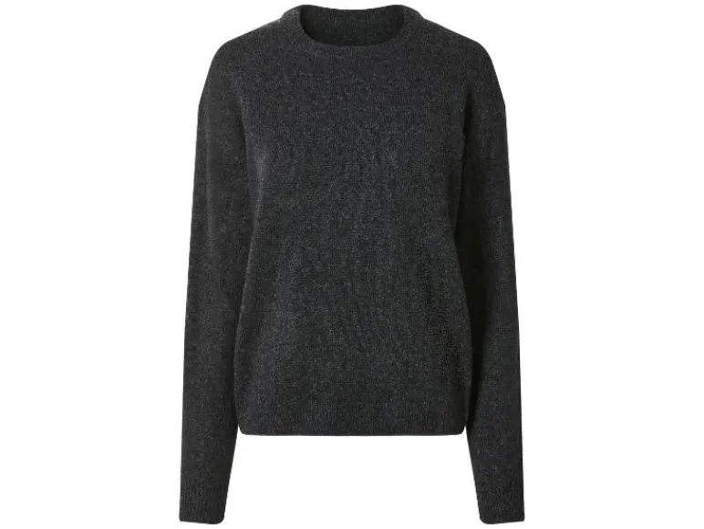 Gebreide dames trui<esmara® Discount