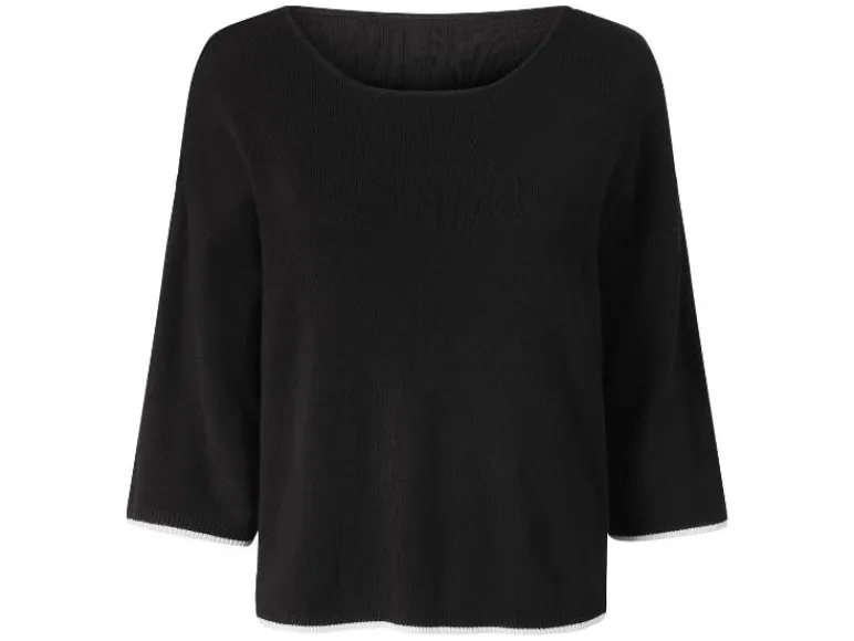 Gebreide dames trui<esmara® Online