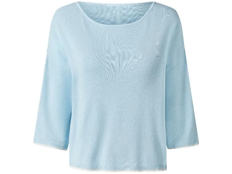 Gebreide dames trui<esmara® Online