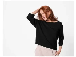 Gebreide dames trui<esmara® Online