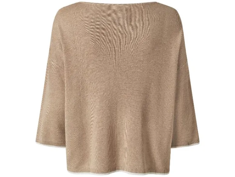 Gebreide dames trui<esmara® Online