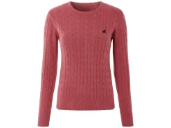 Gebreide dames trui<esmara® Online