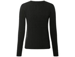 Gebreide dames trui<esmara® Online