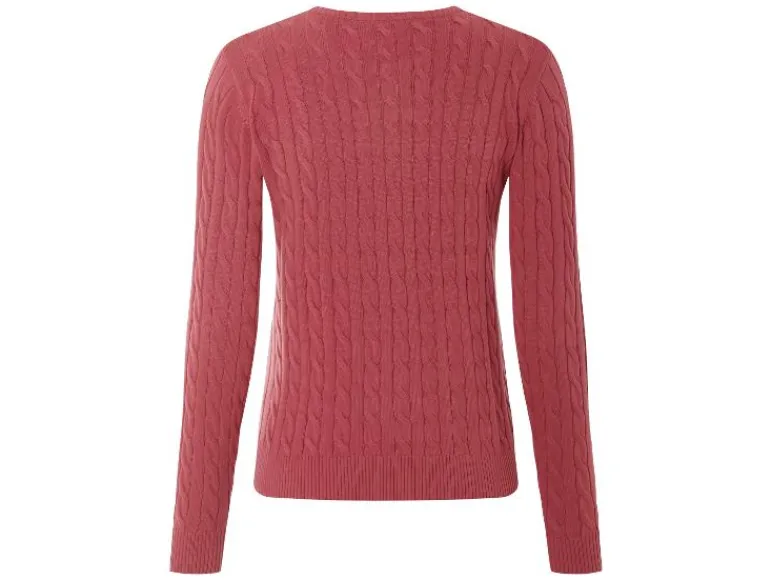 Gebreide dames trui<esmara® Online