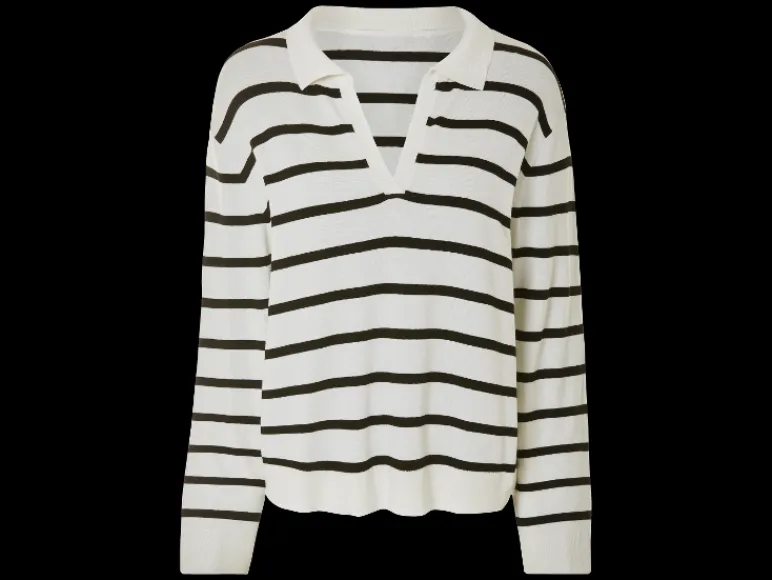 Gebreide dames trui<esmara® New