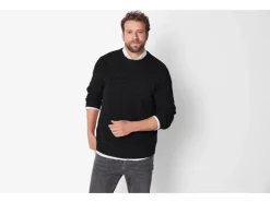 Gebreide heren trui<esmara Men Outlet