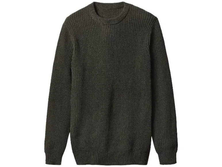 Gebreide heren trui<esmara Men Outlet