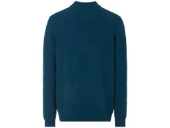 Gebreide heren trui<LIVERGY® Clearance