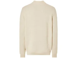 Gebreide heren trui<LIVERGY® Clearance
