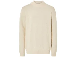 Gebreide heren trui<LIVERGY® Clearance