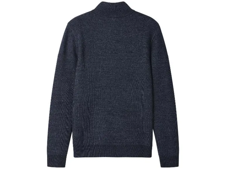 Gebreide heren trui<esmara Men New