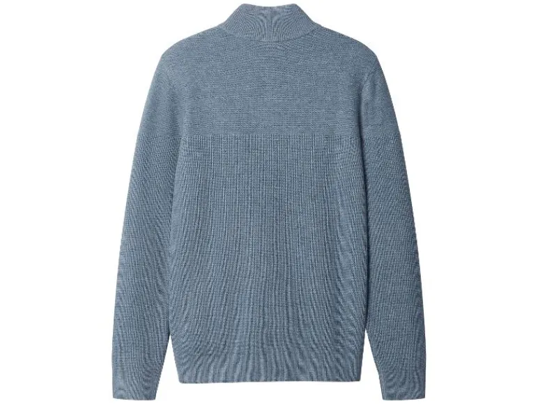 Gebreide heren trui<esmara Men New
