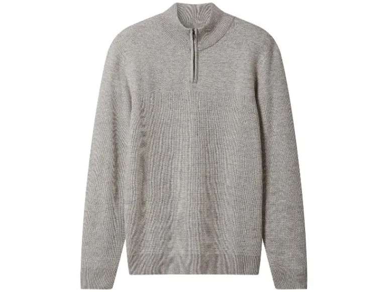 Gebreide heren trui<esmara Men New