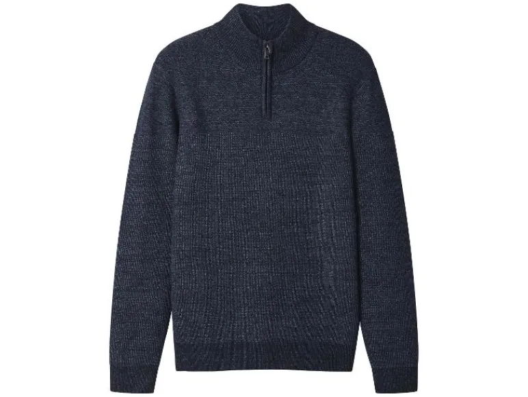 Gebreide heren trui<esmara Men New