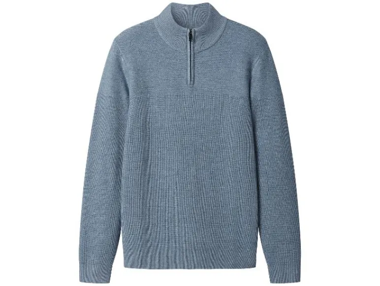 Gebreide heren trui<esmara Men New