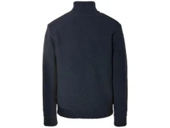 Gebreide heren vest<LIVERGY® Sale