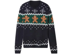 Gebreide kinder kersttrui<esmara® Sale