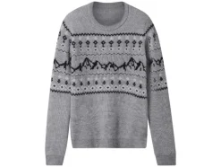 Gebreide kinder kersttrui<esmara® Sale