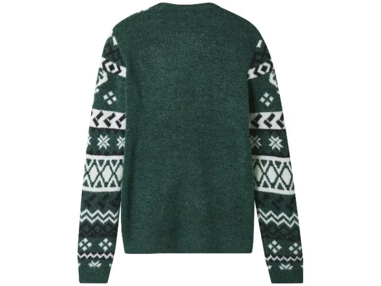 Gebreide kinder kersttrui<esmara® Sale