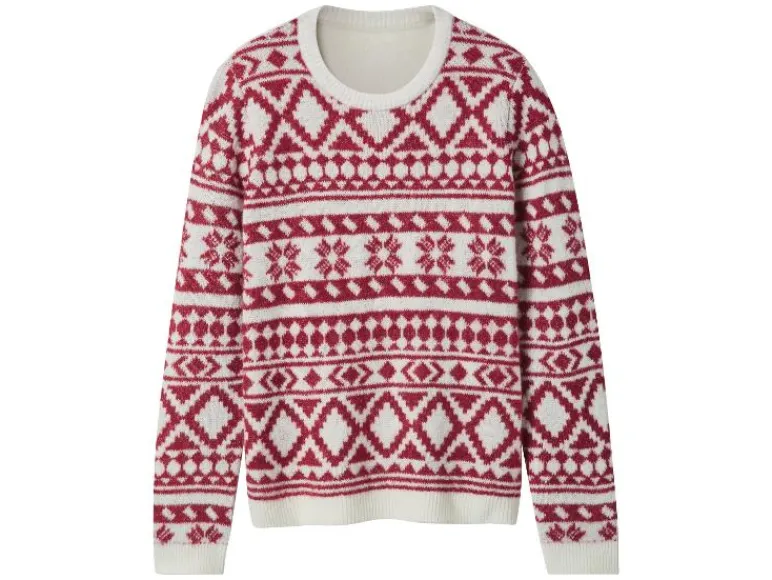 Gebreide kinder kersttrui<esmara® New