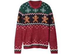 Gebreide kinder kersttrui<esmara® New
