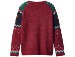 Gebreide kinder kersttrui<lupilu®