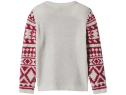 Gebreide kinder kersttrui<lupilu®