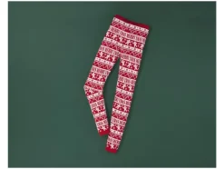 Gebreide kinder legging<pepperts!® New