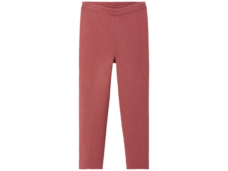 Gebreide kinder legging<lupilu® Sale