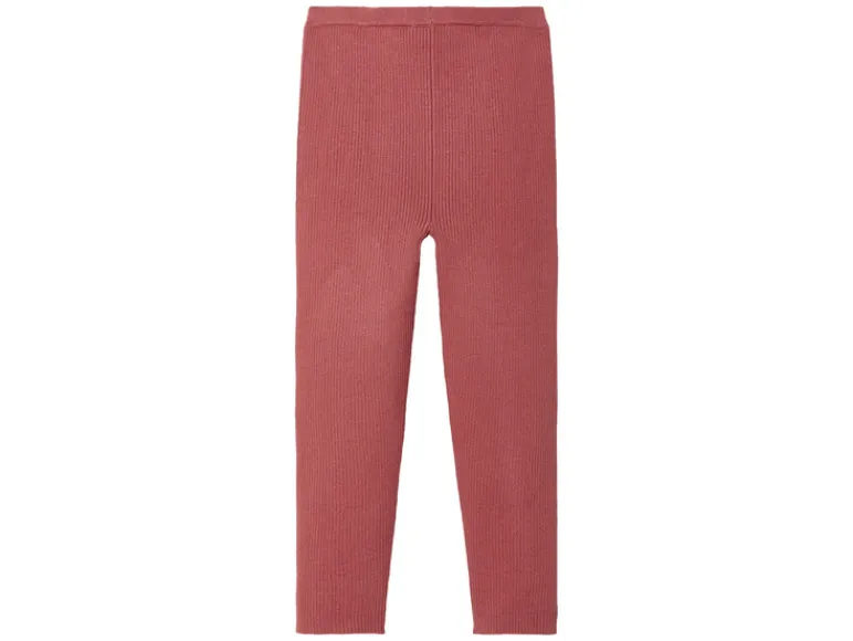 Gebreide kinder legging<lupilu® Sale