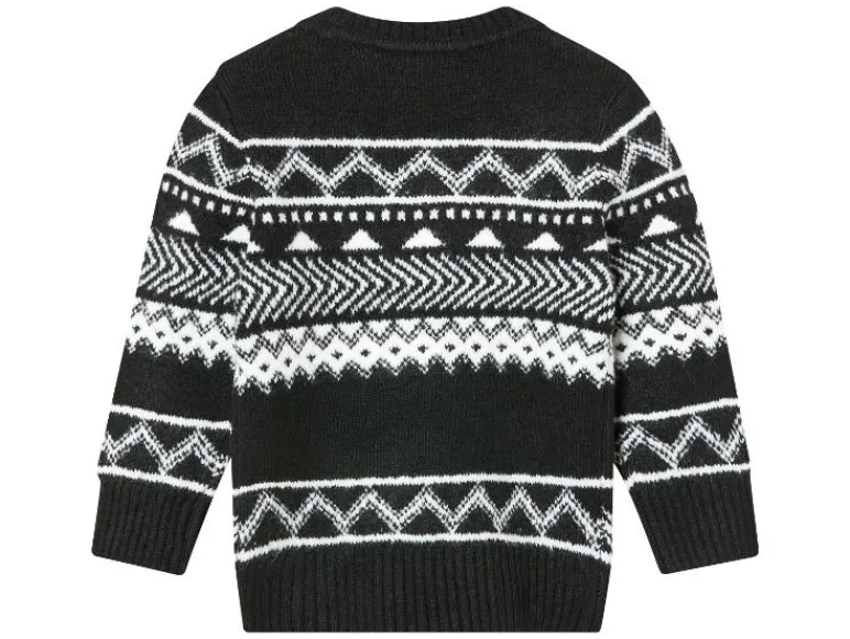 Gebreide kinder trui<lupilu® Outlet