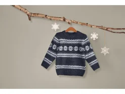 Gebreide kinder trui<lupilu® Outlet