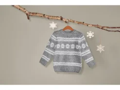 Gebreide kinder trui<lupilu® Outlet