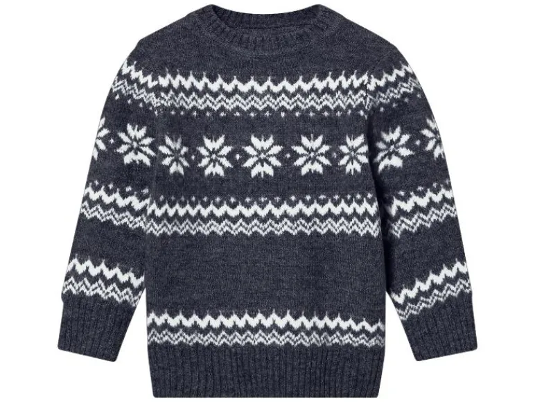 Gebreide kinder trui<lupilu® Outlet