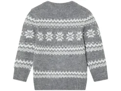 Gebreide kinder trui<lupilu® Outlet