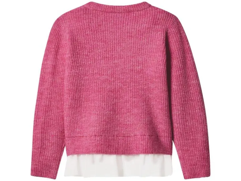Gebreide kinder trui<lupilu® Clearance