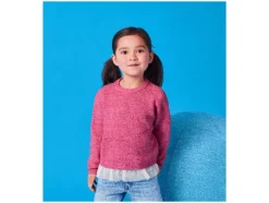 Gebreide kinder trui<lupilu® Clearance