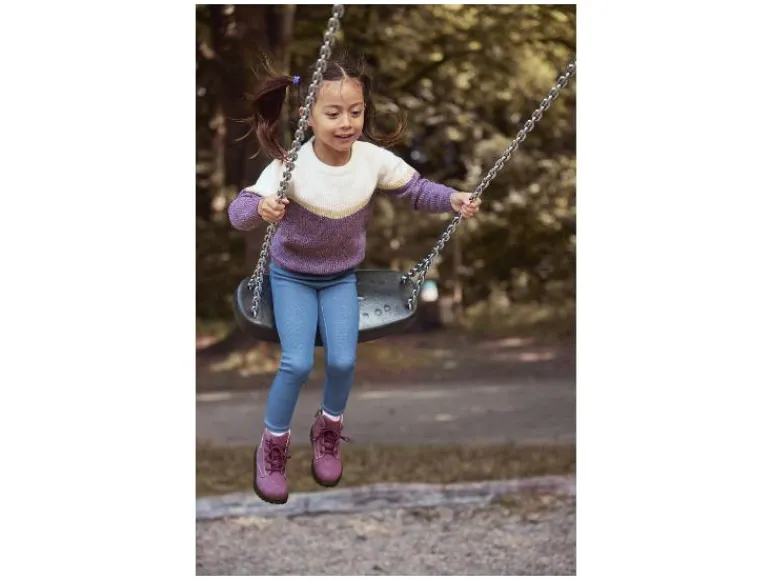 Gebreide kinder trui<lupilu® Clearance